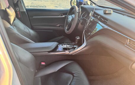 Toyota Camry, 2018 год, 2 280 000 рублей, 7 фотография