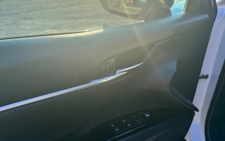 Toyota Camry, 2018 год, 2 280 000 рублей, 10 фотография