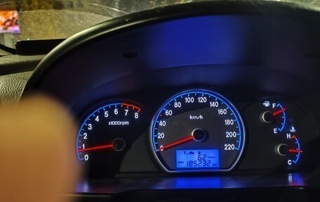 Hyundai Elantra IV, 2008 год, 500 000 рублей, 9 фотография