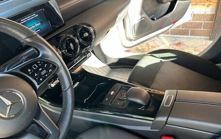 Mercedes-Benz A-Класс, 2019 год, 2 836 000 рублей, 7 фотография