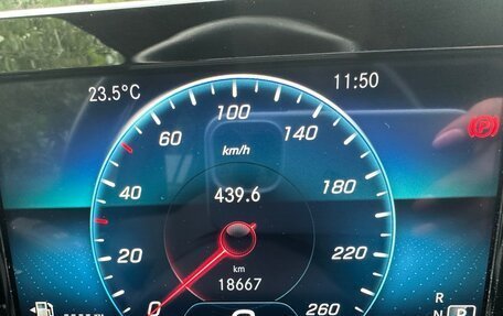 Mercedes-Benz A-Класс, 2019 год, 2 836 000 рублей, 10 фотография