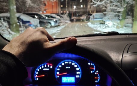 Hyundai Elantra IV, 2008 год, 500 000 рублей, 4 фотография