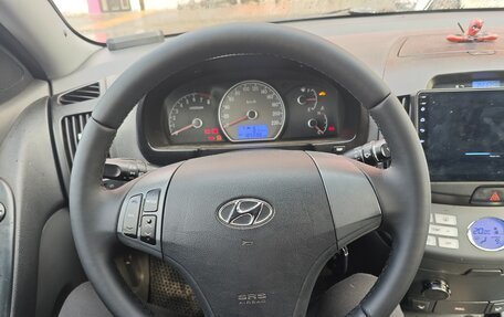 Hyundai Elantra IV, 2008 год, 500 000 рублей, 10 фотография
