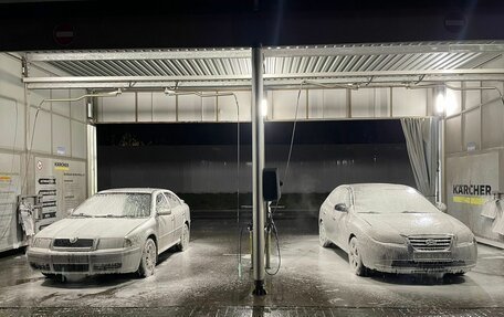 Hyundai Elantra IV, 2008 год, 500 000 рублей, 11 фотография