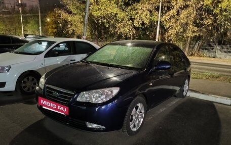 Hyundai Elantra IV, 2008 год, 500 000 рублей, 2 фотография
