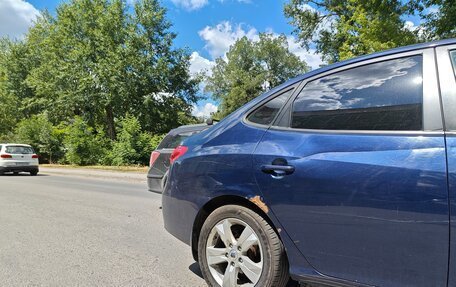 Hyundai Elantra IV, 2008 год, 500 000 рублей, 16 фотография