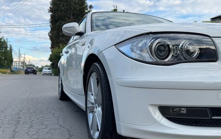 BMW 1 серия, 2011 год, 930 000 рублей, 3 фотография