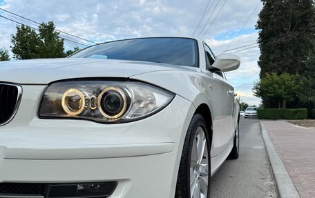 BMW 1 серия, 2011 год, 930 000 рублей, 5 фотография