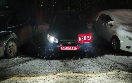 Hyundai Elantra IV, 2008 год, 500 000 рублей, 3 фотография
