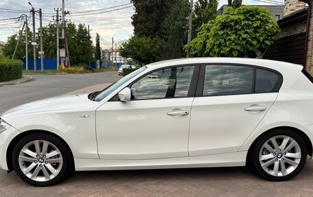 BMW 1 серия, 2011 год, 930 000 рублей, 9 фотография