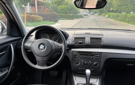 BMW 1 серия, 2011 год, 930 000 рублей, 17 фотография