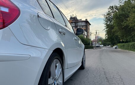 BMW 1 серия, 2011 год, 930 000 рублей, 14 фотография