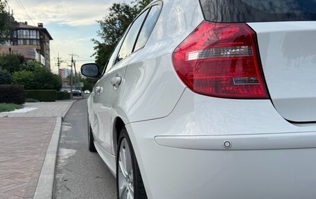 BMW 1 серия, 2011 год, 930 000 рублей, 13 фотография