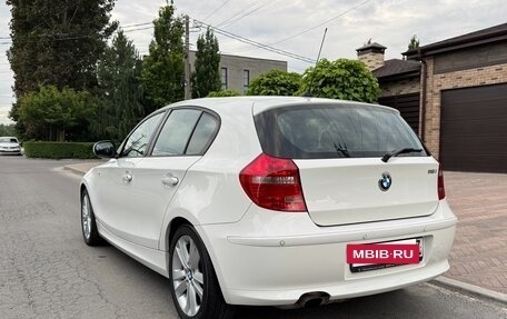 BMW 1 серия, 2011 год, 930 000 рублей, 12 фотография