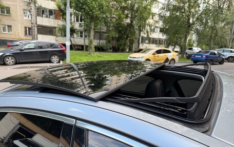 Jaguar XE I рестайлинг, 2018 год, 2 500 000 рублей, 8 фотография