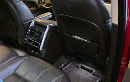 Land Rover Range Rover Sport II, 2018 год, 4 450 000 рублей, 6 фотография