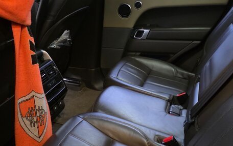 Land Rover Range Rover Sport II, 2018 год, 4 450 000 рублей, 7 фотография