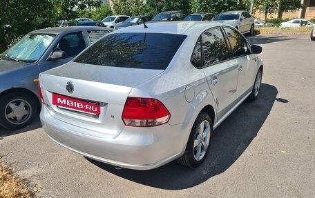 Volkswagen Polo VI (EU Market), 2013 год, 800 000 рублей, 3 фотография