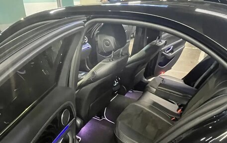 Mercedes-Benz E-Класс, 2021 год, 3 700 000 рублей, 17 фотография