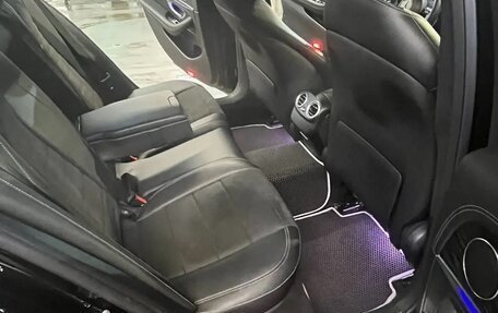 Mercedes-Benz E-Класс, 2021 год, 3 700 000 рублей, 19 фотография