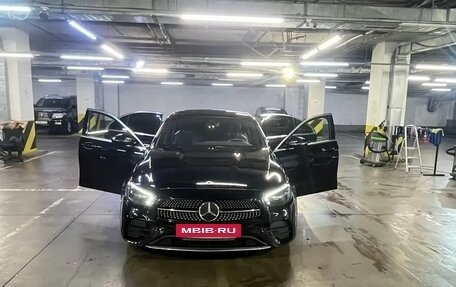Mercedes-Benz E-Класс, 2021 год, 3 700 000 рублей, 5 фотография