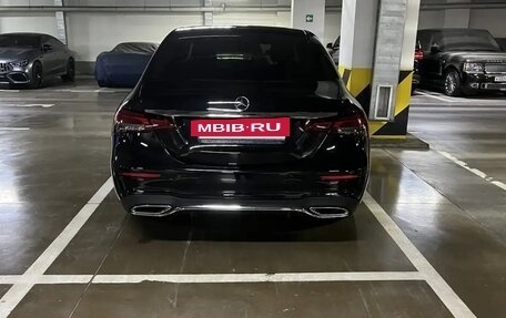 Mercedes-Benz E-Класс, 2021 год, 3 700 000 рублей, 8 фотография