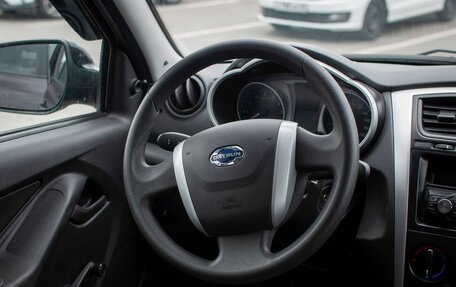 Datsun on-DO I рестайлинг, 2018 год, 530 000 рублей, 13 фотография