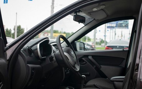 Datsun on-DO I рестайлинг, 2018 год, 530 000 рублей, 11 фотография