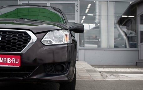 Datsun on-DO I рестайлинг, 2018 год, 530 000 рублей, 10 фотография