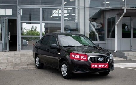Datsun on-DO I рестайлинг, 2018 год, 530 000 рублей, 5 фотография