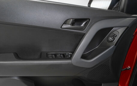 Hyundai Creta I рестайлинг, 2021 год, 2 095 000 рублей, 18 фотография