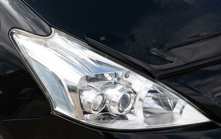 Toyota Prius Alpha I (ZVW40/41), 2014 год, 1 060 000 рублей, 7 фотография