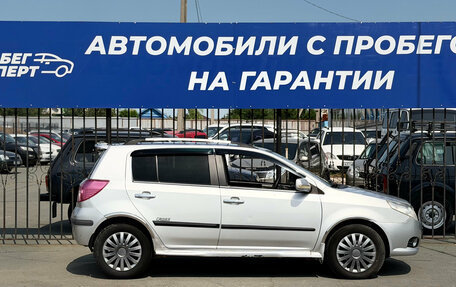 Geely MK Cross I, 2012 год, 295 000 рублей, 3 фотография