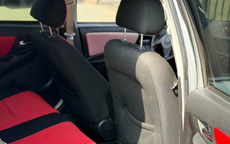 Geely MK Cross I, 2012 год, 295 000 рублей, 9 фотография