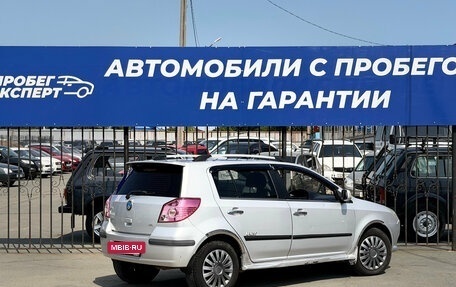 Geely MK Cross I, 2012 год, 295 000 рублей, 7 фотография