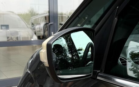Ford Galaxy II, 2013 год, 1 849 900 рублей, 11 фотография
