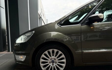 Ford Galaxy II, 2013 год, 1 849 900 рублей, 9 фотография