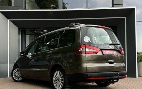 Ford Galaxy II, 2013 год, 1 849 900 рублей, 7 фотография