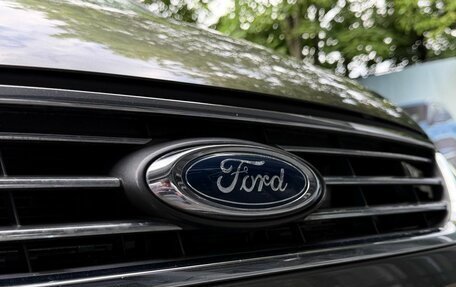 Ford Galaxy II, 2013 год, 1 849 900 рублей, 12 фотография