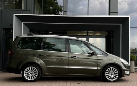 Ford Galaxy II, 2013 год, 1 849 900 рублей, 4 фотография