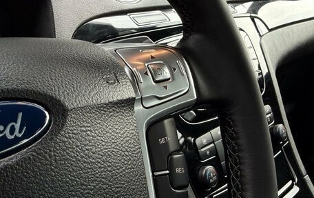 Ford Galaxy II, 2013 год, 1 849 900 рублей, 19 фотография