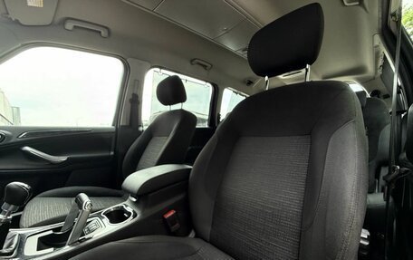 Ford Galaxy II, 2013 год, 1 849 900 рублей, 16 фотография