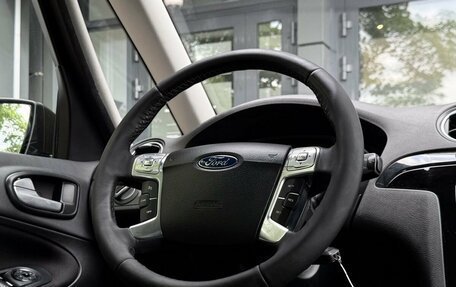 Ford Galaxy II, 2013 год, 1 849 900 рублей, 24 фотография