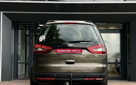 Ford Galaxy II, 2013 год, 1 849 900 рублей, 6 фотография