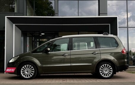 Ford Galaxy II, 2013 год, 1 849 900 рублей, 8 фотография