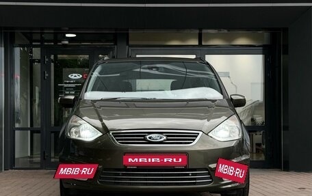 Ford Galaxy II, 2013 год, 1 849 900 рублей, 2 фотография