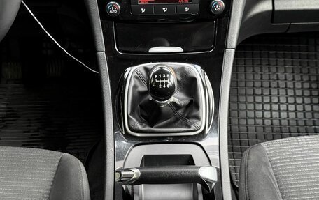 Ford Galaxy II, 2013 год, 1 849 900 рублей, 28 фотография