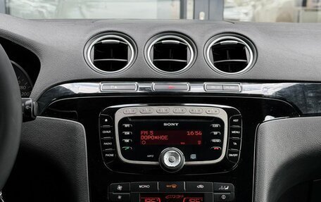 Ford Galaxy II, 2013 год, 1 849 900 рублей, 26 фотография