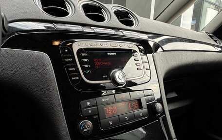Ford Galaxy II, 2013 год, 1 849 900 рублей, 27 фотография