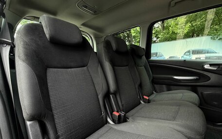 Ford Galaxy II, 2013 год, 1 849 900 рублей, 32 фотография